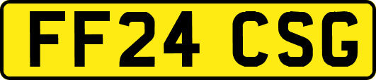 FF24CSG
