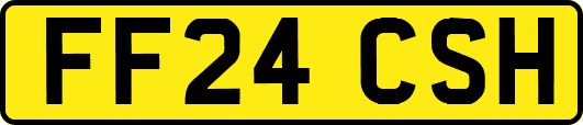 FF24CSH