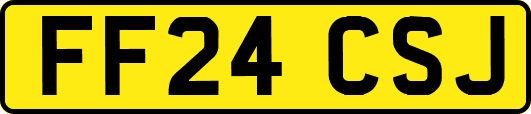FF24CSJ