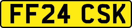 FF24CSK