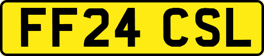 FF24CSL