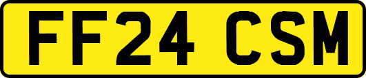 FF24CSM