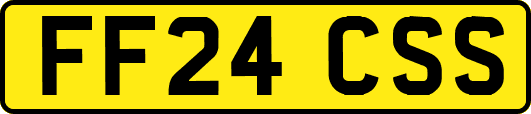FF24CSS