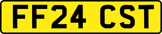 FF24CST