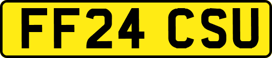 FF24CSU