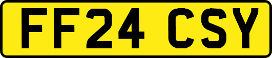 FF24CSY