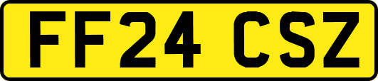 FF24CSZ