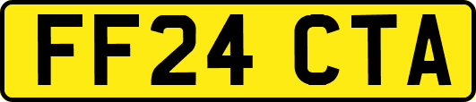 FF24CTA