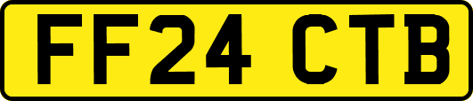 FF24CTB