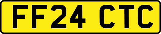 FF24CTC