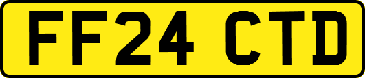 FF24CTD