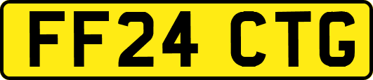 FF24CTG