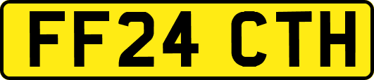 FF24CTH