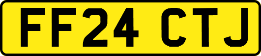 FF24CTJ