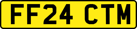 FF24CTM