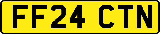 FF24CTN