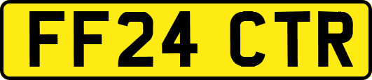 FF24CTR
