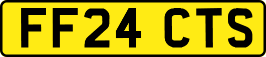 FF24CTS
