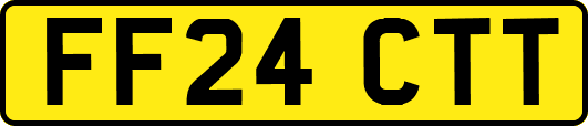 FF24CTT