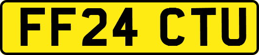 FF24CTU