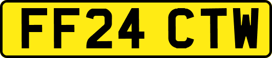 FF24CTW