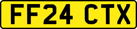 FF24CTX