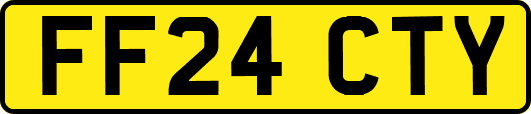FF24CTY
