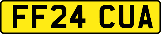 FF24CUA