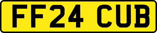 FF24CUB