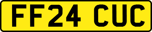 FF24CUC