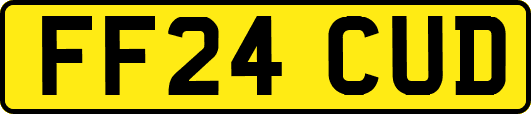 FF24CUD