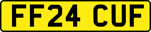 FF24CUF