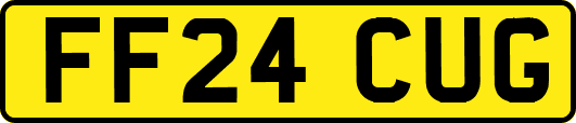 FF24CUG