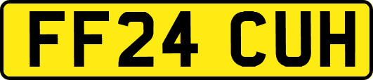 FF24CUH