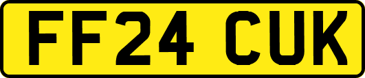 FF24CUK