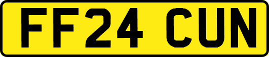 FF24CUN