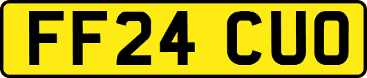 FF24CUO