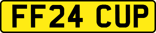 FF24CUP