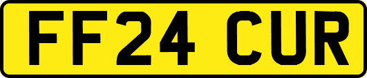 FF24CUR