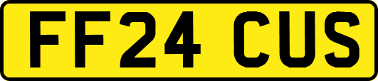 FF24CUS
