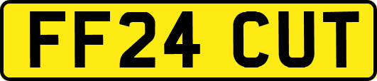 FF24CUT