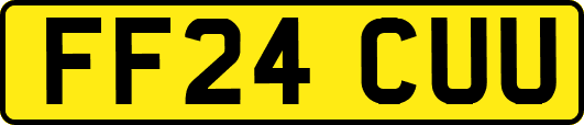 FF24CUU