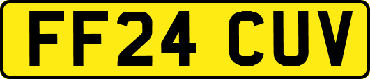 FF24CUV