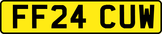 FF24CUW
