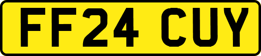 FF24CUY