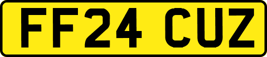 FF24CUZ