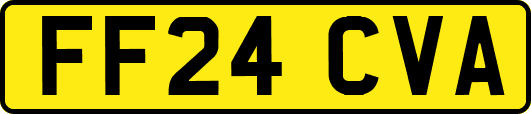 FF24CVA