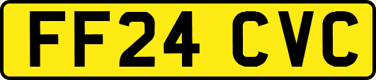FF24CVC