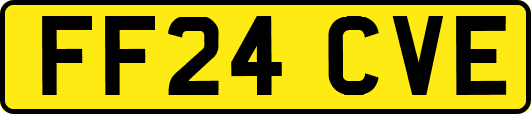 FF24CVE