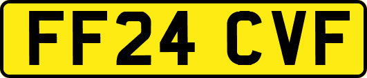 FF24CVF